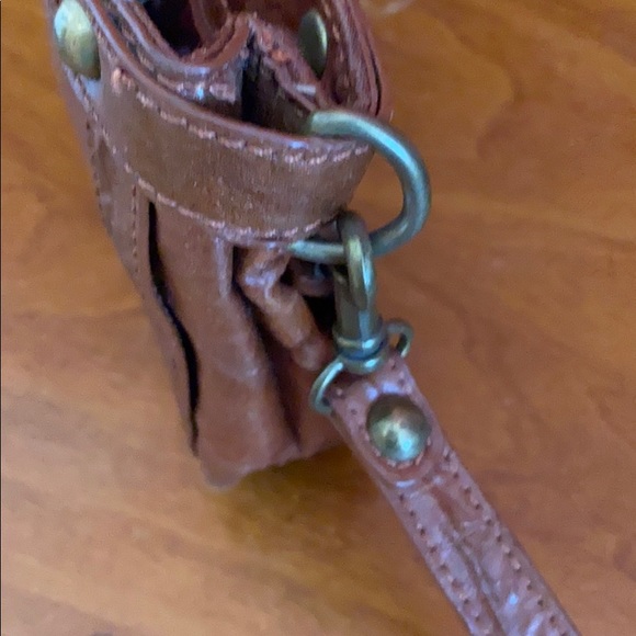 Aldo clutch/wristlet - Picture 8 of 8